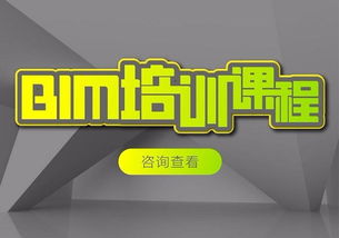 上海BIM建模工程师一级网络培训 考前总结重要考点